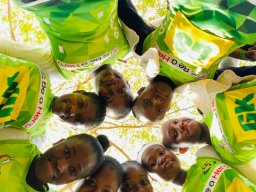 2025 Netball